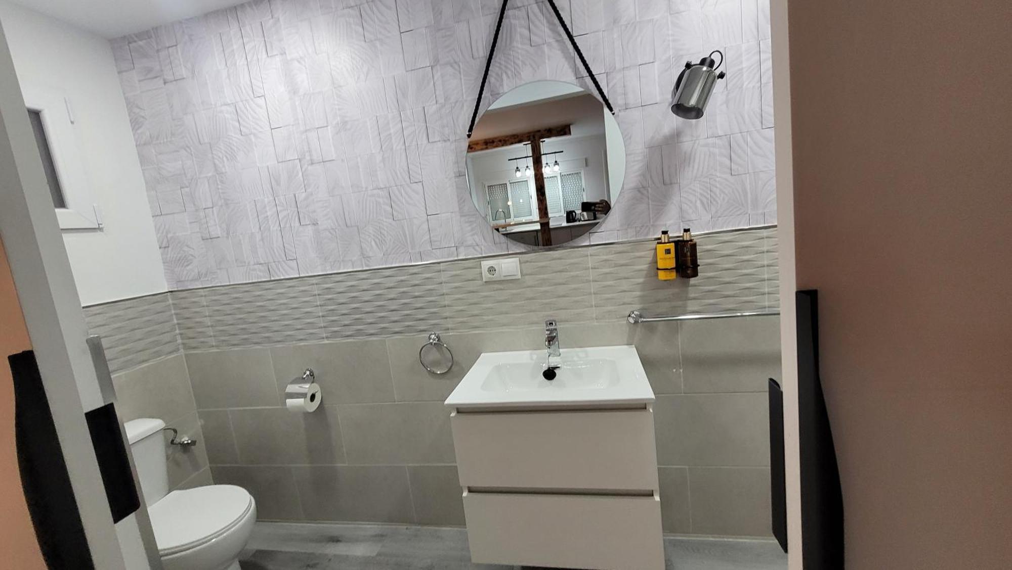 Chabelas Mini Loft Appartement *