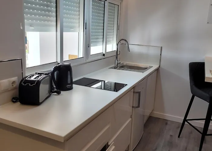 Chabelas Mini Loft
