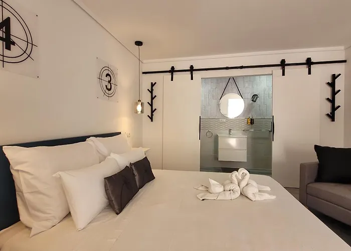 Chabelas Mini Loft
