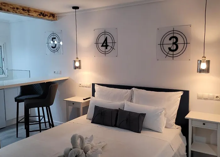 Chabelas Mini Loft