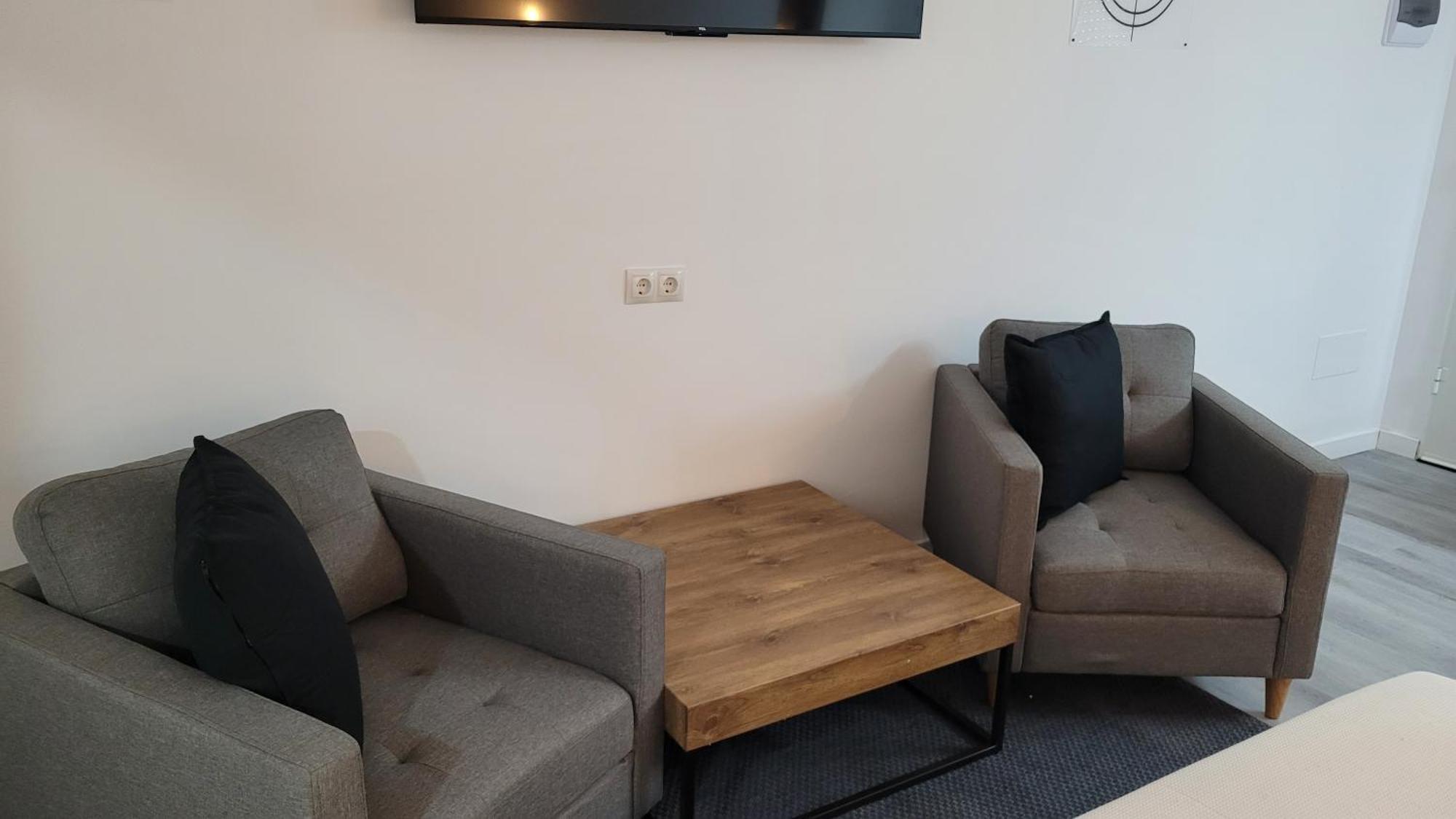 Chabelas Mini Loft Appartamento Lajita
