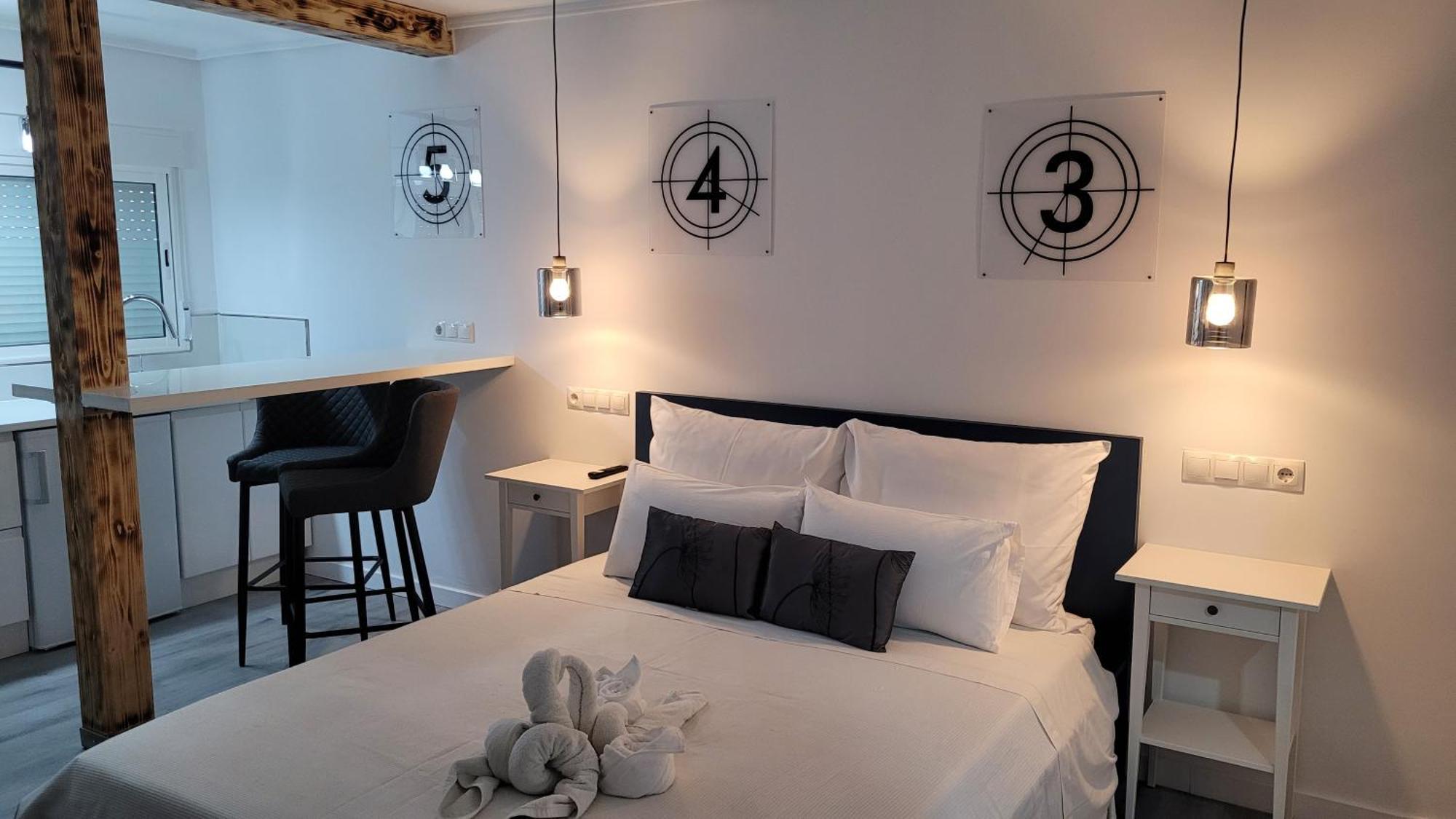 Chabelas Mini Loft Apartment