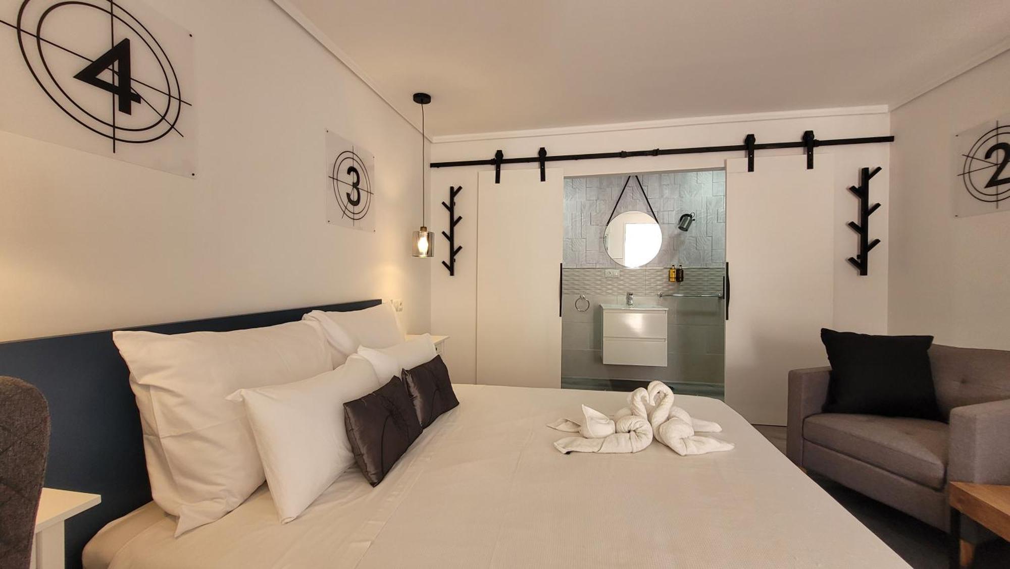 Chabelas Mini Loft Apartment *