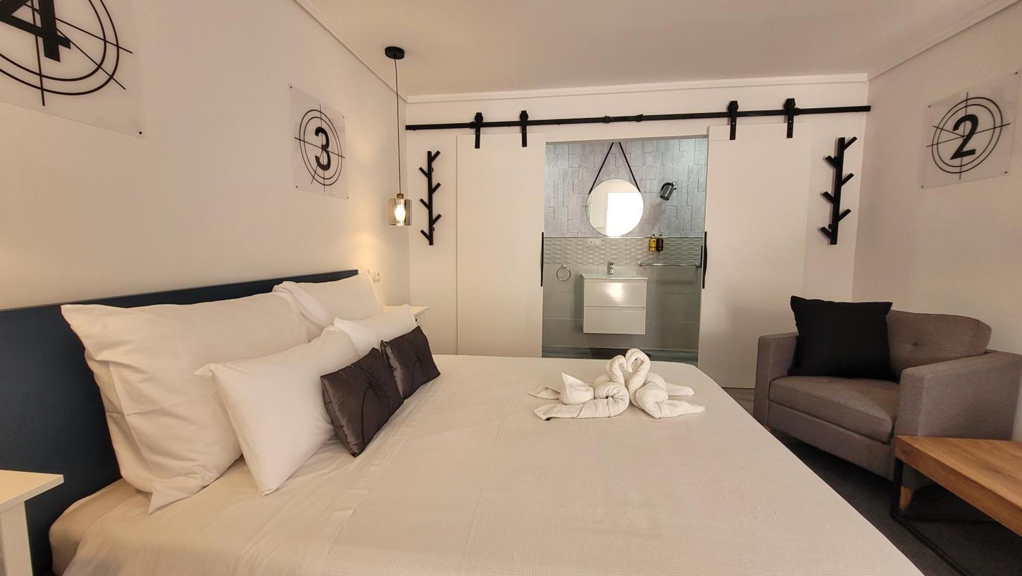 Chabelas Mini Loft Apartamento La Lajita
