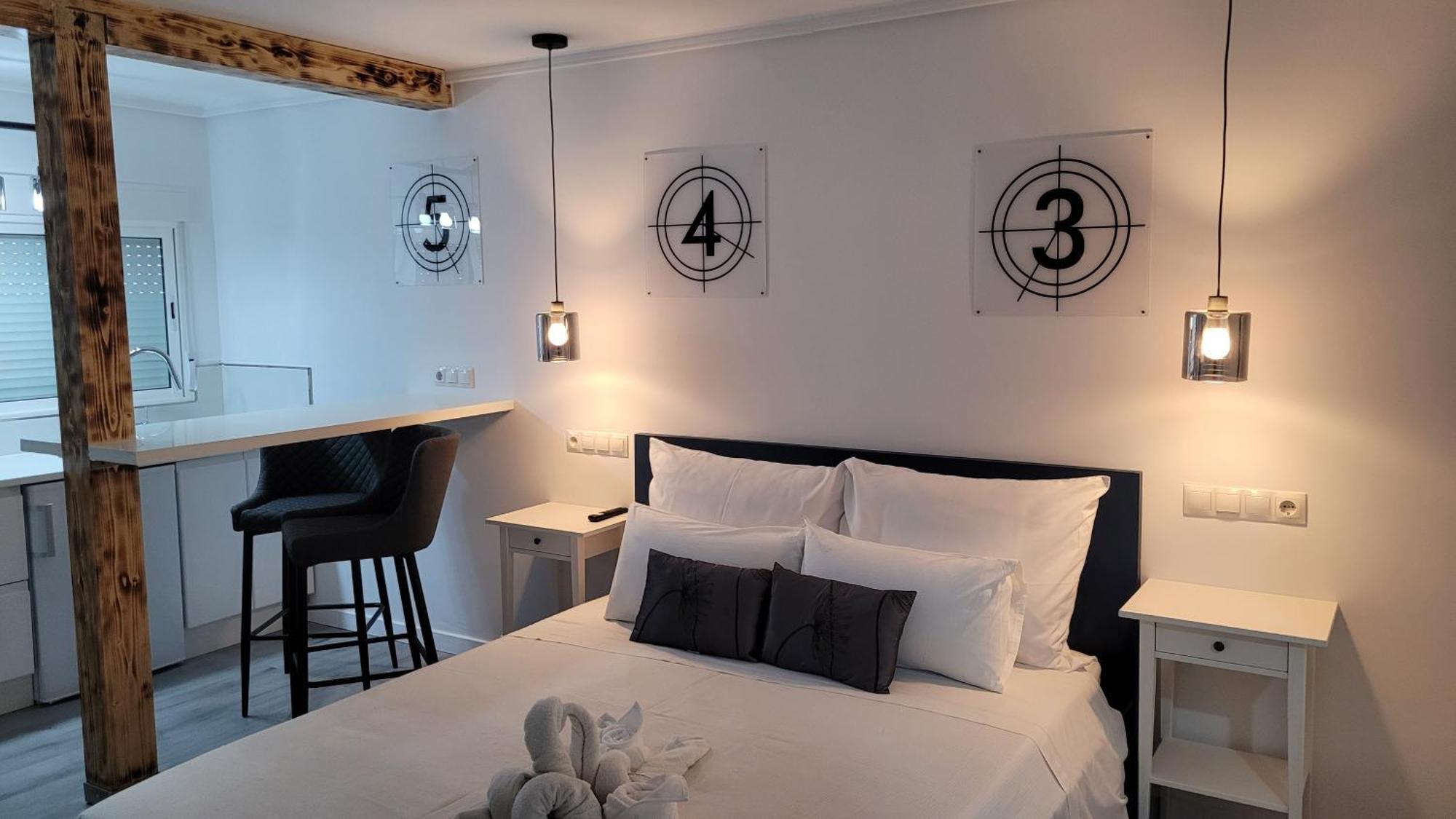 Appartamento Chabelas Mini Loft Lajita
